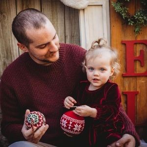 Meet your Posher, Joshua